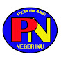 PETUALANG NEGERIKU