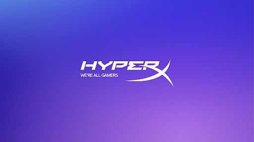 Banner image for HyperX