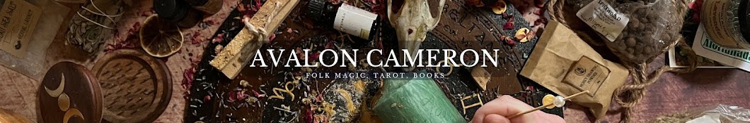 Avalon Cameron Banner