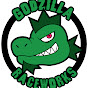 Godzilla Raceworks