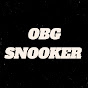 OBG SNOOKER 