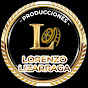 LORENZO LIZARRAGA