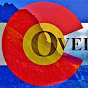 Colorado Overland Routes