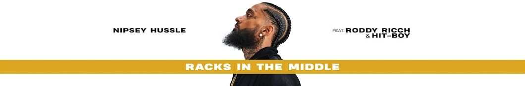 Nipsey Hussle Banner