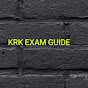 krk exam guide