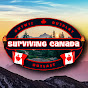 Surviving Canada