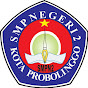 SMPN 2 Probolinggo Impresif