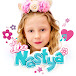 Like Nastya TR