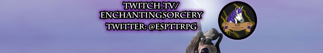 ESP Enchanting Sorcery Productions