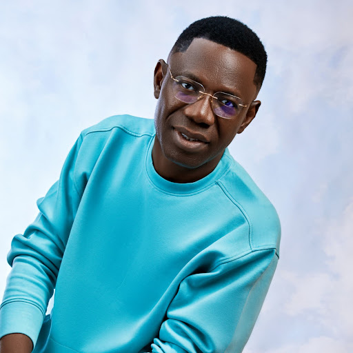 Rev Sam Oye