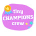 logo Tiny Champions Crew