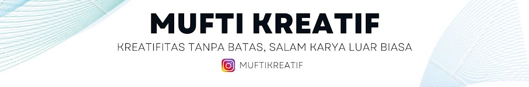 Mufti Kreatif