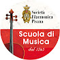 Società Filarmonica Pisana - Scuola di Musica