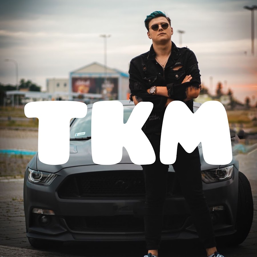 TKM Official @TKMOfficial