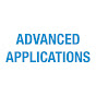 Advanced Applications