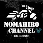 Nomahiro channel