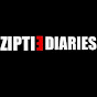 Ziptie Diaries