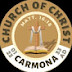 Church of Christ 33 A.D. Carmona