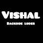 Vishal backhoe Loder