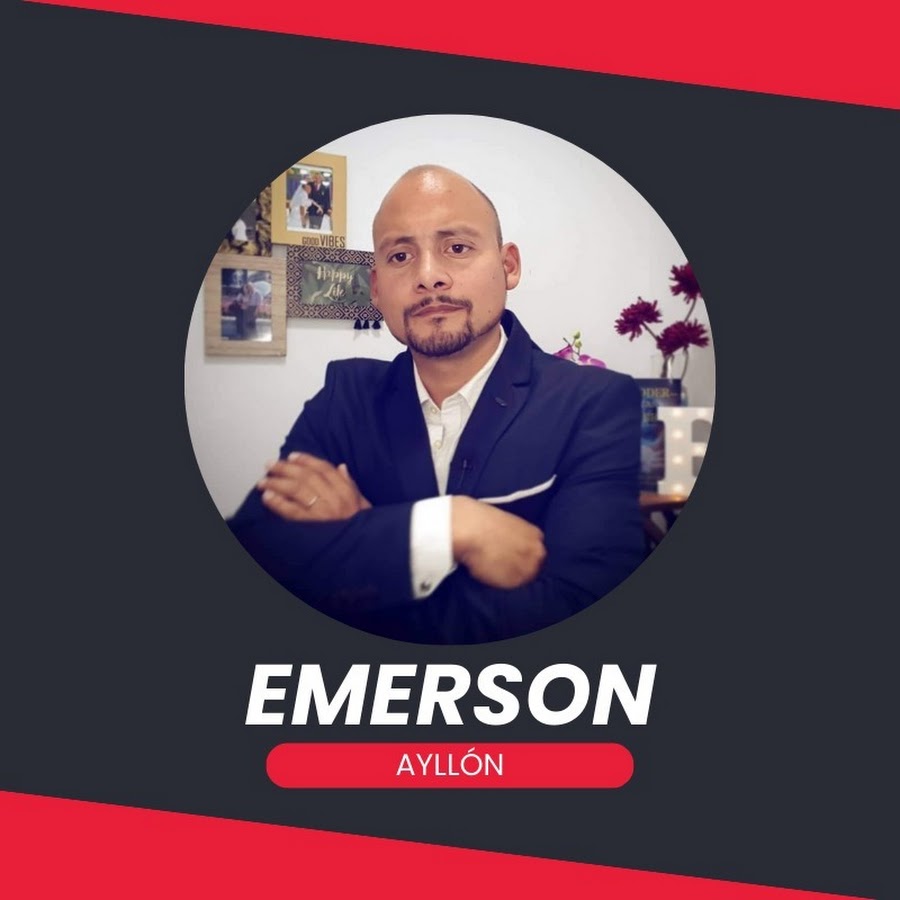 Emerson Ayllón @EmersonAyllon