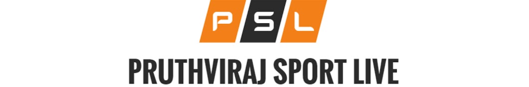 Pruthviraj Sport Live( PSL)