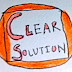 logo clear solution