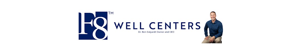 F8 Well Centers 