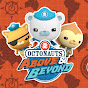 Octonauts youtube avatar