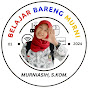 Belajar Bareng Murni