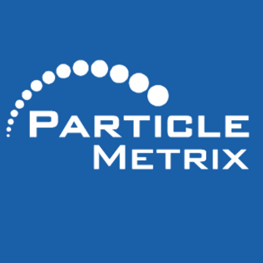 Particle Metrix – See what you measure