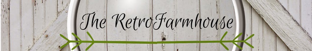 The Retro Farmhouse