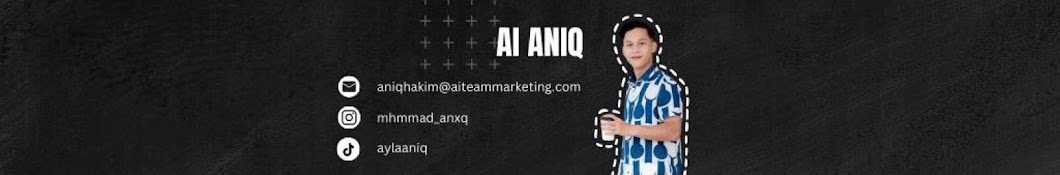 AI Aniq Banner