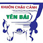 Khuôn chậu cảnh Yên Bái