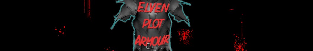 Elven Plot Armour