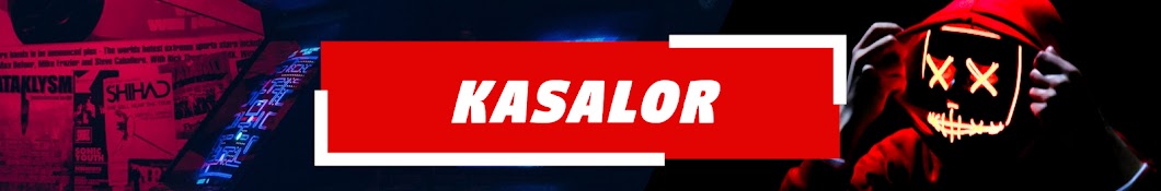 Kasalor