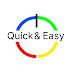 logo Quick and Easy Tools