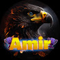 Amir Eagle coc 