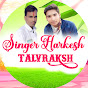 Singer Harkesh Talvraksh Golu Kheda