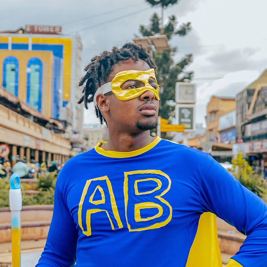influencer profile picture
