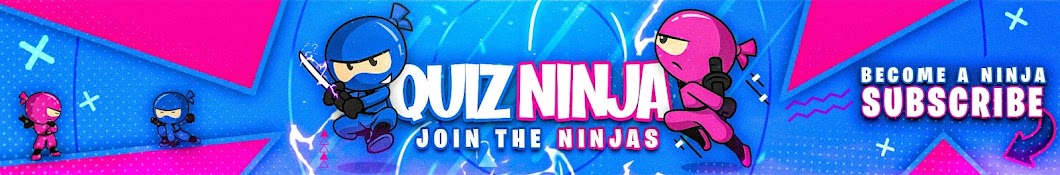 QuizNinja