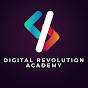 Digital Revolution Academy    2.5M views