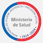 Ministerio de Salud Gobierno de Chile