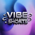 VibeTune Shorts