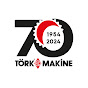 Törk Makine - Woodworking Machinery