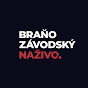 Braňo Závodský Naživo