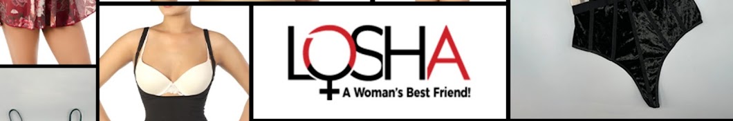 LOSHA WIRED LEVEL 2 PUSH-UP BRA WITH POWER MESH WINGS -SKIN - Female Wear