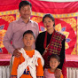 Chhantyal Family