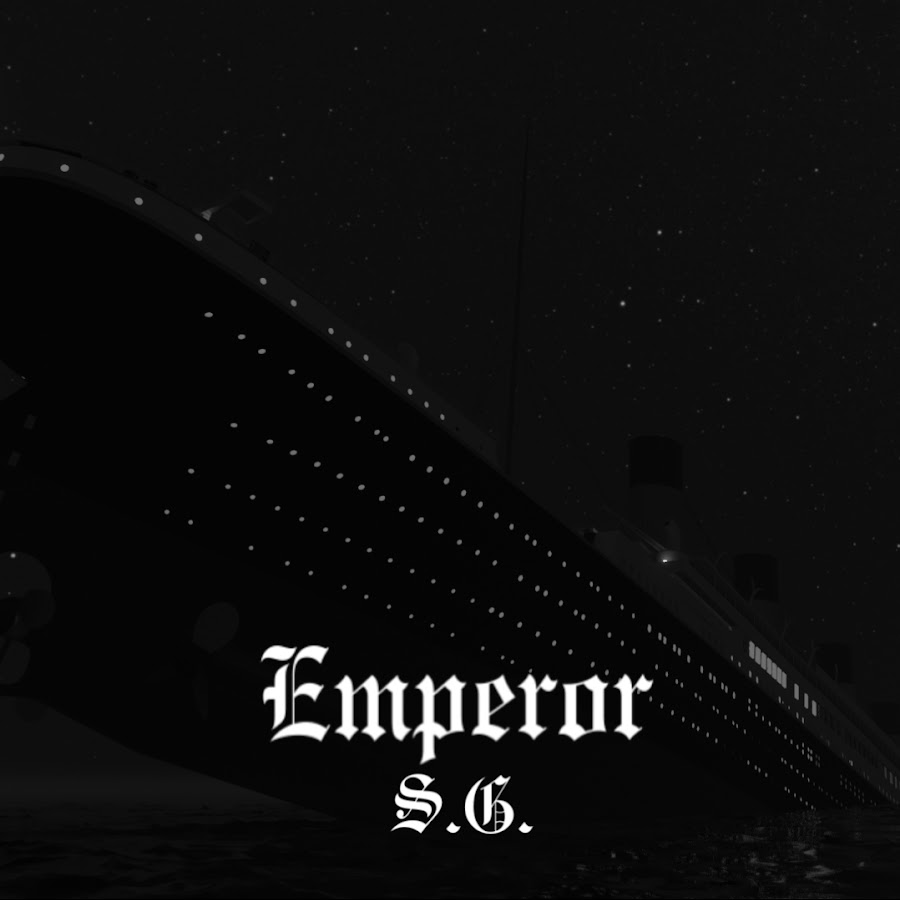 emperor-s-g-youtube