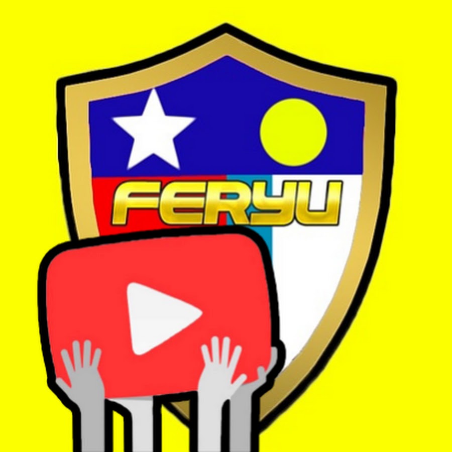 FERYU @feryu