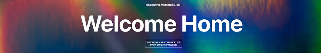 Fullgospel Mission Church FMC